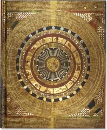 akcesoria-biurowe-artykuly-szkolne-notes-dziennik-notatnik-duzy-kosmologia