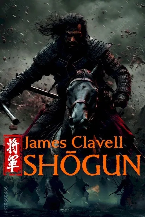 shogun-james-clavell