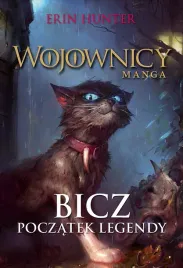 bicz-poczatek-legendy-erin-hunter