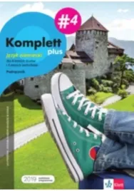 komplett-plus-4-podrecznik-praca-zbiorowa