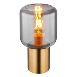 elegancka-stylowa-lampa-stolowa-z-przydymionego-szkla-do-salonu