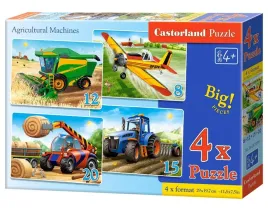 puzzle-4w1-maszyny-rolnicze-castorland-b-041039