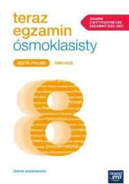 teraz-egzamin-osmoklasisty-jezyk-polski-anna-polinska