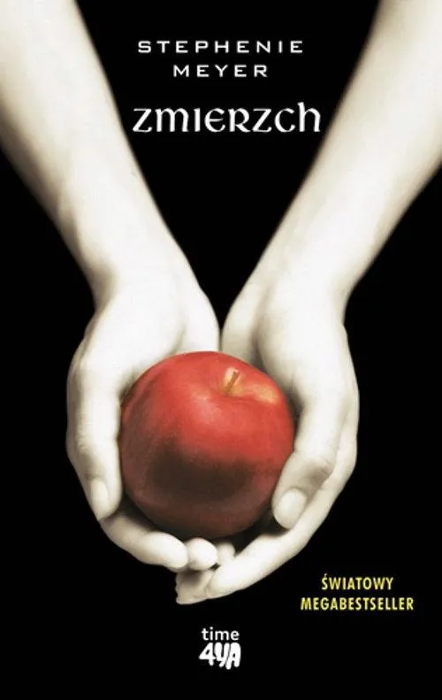 zmierzch-stephenie-meyer