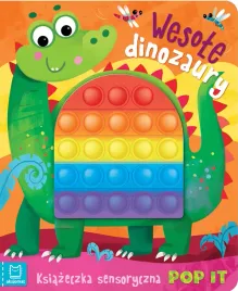 wesole-dinozaury-ksiazeczka-sensoryczna-z-pop-it-praca-zbiorowa