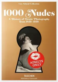 1000-nudes-hans-michael-koetzle-uwe-scheid