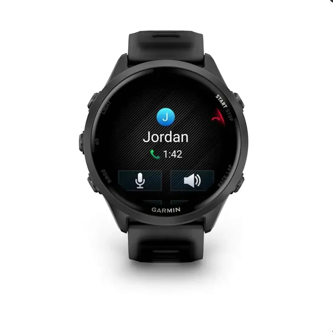 smartwatch-garmin-forerunner-570-czarny-material-paska-guma