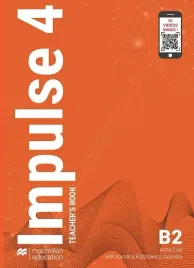 impulse-4-b2-ksiazka-nauczyciela-kod-do-teacher-s-app-audio-cd-praca-zbiorowa