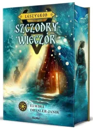 szczodry-wieczor-leszygrod-slowianskie-swiaty-elwira-dresler-janik