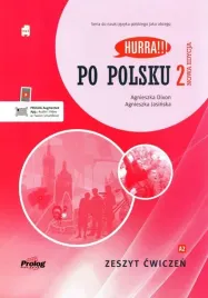 hurra-po-polsku-2-zeszyt-cwiczen-nowa-edycja-agnieszka-dixon-agnieszka-jasinska