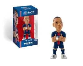 figurka-minix-football-stars-kylian-mbappe