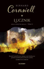 lucznik-bernard-cornwell