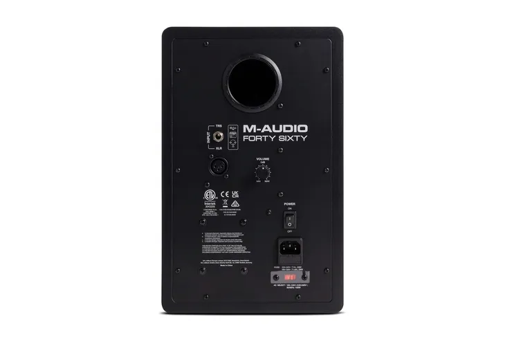 monitor-studyjny-m-audio-forty-sixty-150-w-model-forty-sixty