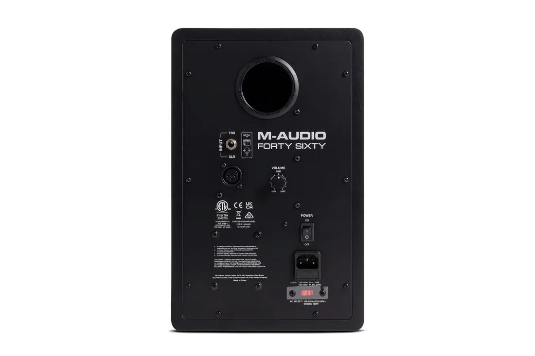 monitor-studyjny-m-audio-forty-sixty-150-w-marka-m-audio