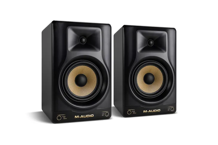 monitor-studyjny-m-audio-forty-sixty-150-w-srednica-glosnika-wysokotonowego-25-mm