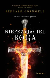nieprzyjaciel-boga-trylogia-arturianska-tom-2-bernard-cornwell