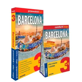 barcelona-3w1-przewodnik-atlas-mapa-larysa-rogala