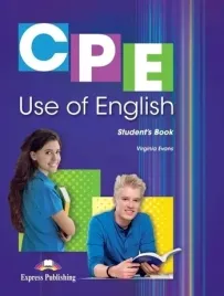 cpe-use-of-english-podrecznik-kod-digibook-virginia-evans