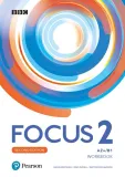 focus-second-edition-2-workbook-daniel-brayshaw-dean-russell-wydawnictwo-pearson