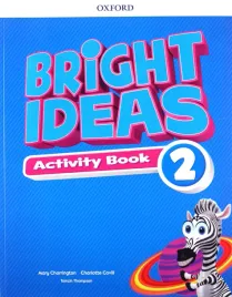 bright-ideas-2-activity-book-online-practice-praca-zbiorowa