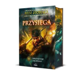 przysiega-piast-zdobywca-tom-1-krzysztof-jagiello