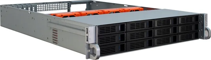 inter-tech-ipc-2u-2412-rack-czarny-srebrny