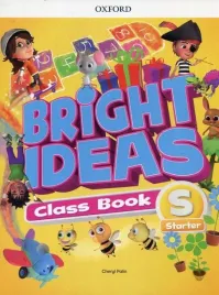 bright-ideas-starter-class-book-cheryl-palin