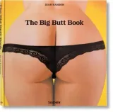 the-big-butt-book-dian-hanson