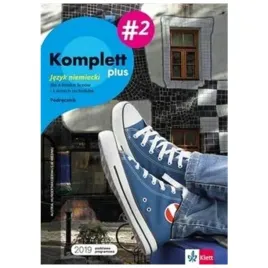 komplett-plus-2-podrecznik-praca-zbiorowa