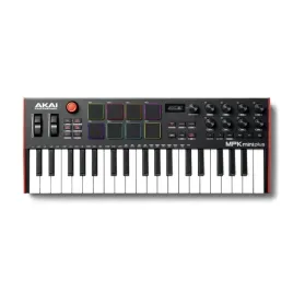 akai-mpk-mini-plus-klawiatura-sterujaca-usb-midi