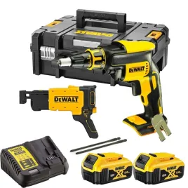 dewalt-wkretarka-do-plyt-gk-18v-aku-2x-5-0ah-tstak-dcf620p2k