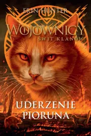wojownicy-swit-klanow-uderzenie-pioruna-erin-hunter