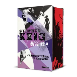 mroczna-wieza-iv-czarnoksieznik-i-krysztal-barwione-krawedzie-stephen-king