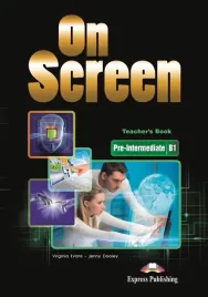 on-screen-pre-intermediate-b1-teacher-s-book-jenny-dooley-virginia-evans