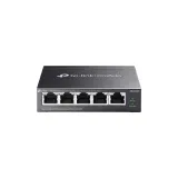 switch-tp-link-es205gp-omada-easy-managed-certyfikat-ce