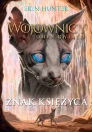 znak-ksiezyca-erin-hunter
