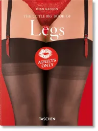 the-little-big-book-of-legs-dian-hanson