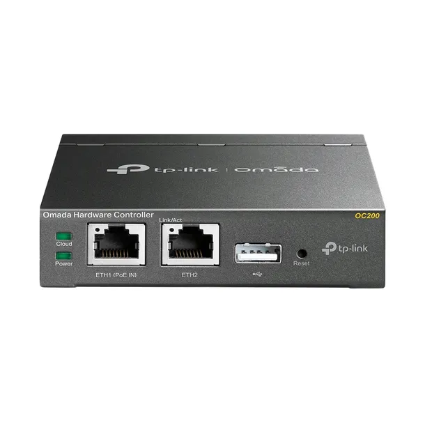 tp-link-oc200-kontroler-sieciowy-omada-cloud-controller-occ-usb-poe-waga-z-opakowaniem-0-8-kg-kod-producenta-oc200
