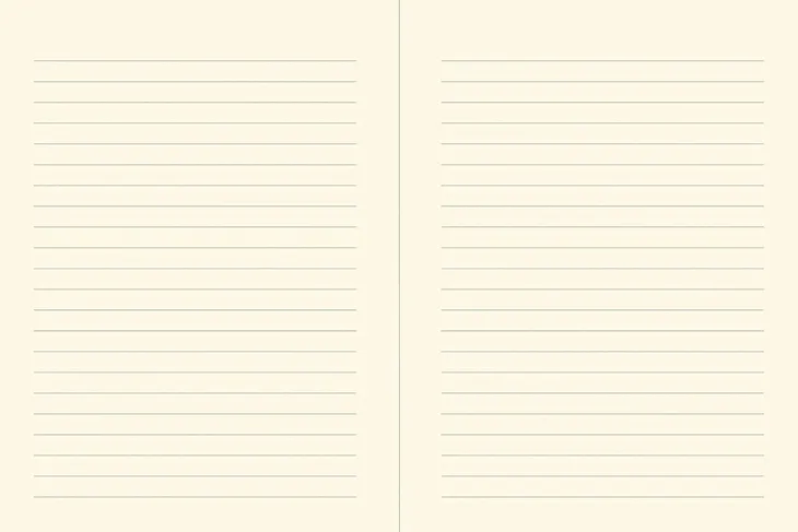 notes-peter-pauper-brazowy-okladka-twarda