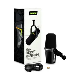 shure-mv7-k-mikrofon-lektorski-wokalny-xlr-usb-c-czarny