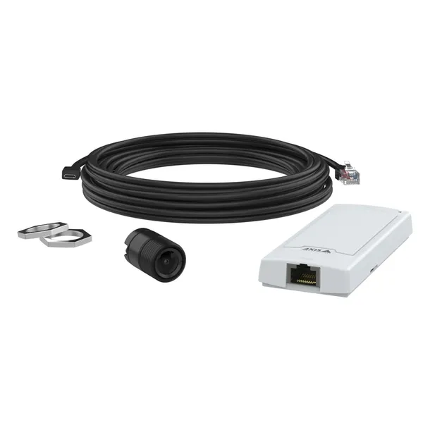 kamera-axis-p1245-mk-ii