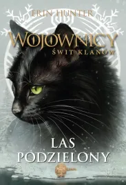 las-podzielony-erin-hunter