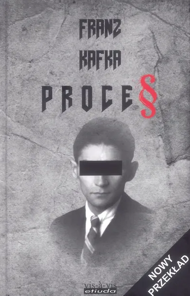 proces-franz-kafka-wydanie-standardowe
