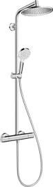 hansgrohe-crometta-s-system-prysznicowy-2-glowic-e-sciana-chrom