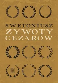 zywoty-cezarow-swetoniusz