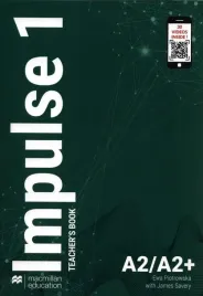 impulse-1-teacher-s-book-ewa-piotrowska-james-savery