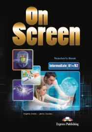 on-screen-intermediate-b1-b2-teacher-s-book-jenny-dooley-virginia-evans
