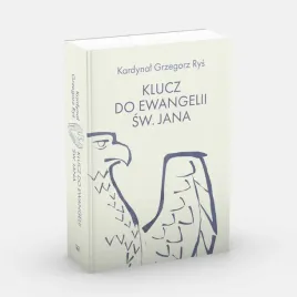 klucz-do-ewangelii-swietego-jana-kard-grzegorz-rys