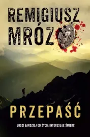 przepasc-remigiusz-mroz