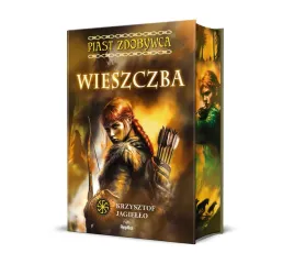 wieszczba-piast-zdobywca-tom-2-barwione-brzegi-krzysztof-jagiello